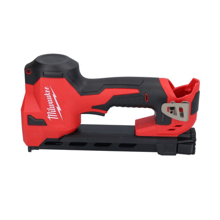 Milwaukee M12 BCST-251 wkrętarka akumulatorowa 12 V 19 x 25,4 mm + 1x akumulator 2,5 Ah + ładowarka