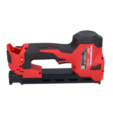 Milwaukee M12 BCST-401 wkrętarka akumulatorowa 12 V 19 x 25,4 mm + 1x akumulator 4,0 Ah - bez ładowarki