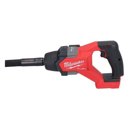 Milwaukee M18 FCVN24-501 Akumulatorowy wibrator do betonu 18 V 2,4 m bezszczotkowy + 1x akumulator 5,0 Ah + ładowarka