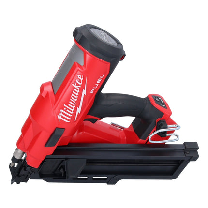 Milwaukee M18 FFN-801 gwoździarka akumulatorowa 18 V 50 - 90 mm bezszczotkowa + 1x akumulator 8,0 Ah - bez ładowarki