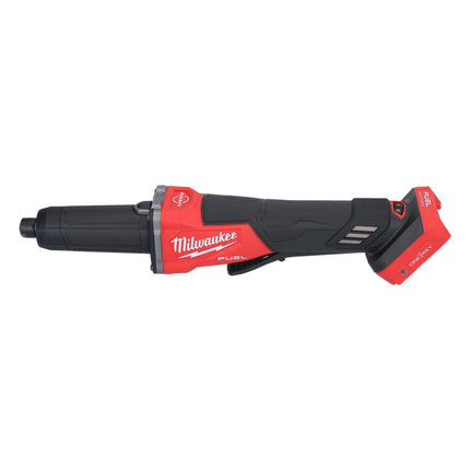 Milwaukee M18 FDGROVPDB-551X Akumulatorowa szlifierka prosta 18 V bezszczotkowa + 1x akumulator 5,5 Ah + ładowarka + pudełko HD