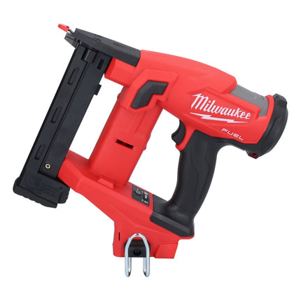 Milwaukee M18 FNCS18GS-301X zszywacz akumulatorowy 18 V 9,5 - 38 mm bezszczotkowy + 1x akumulator 3,0 Ah + HD Box - bez ładowarki