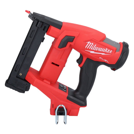 Milwaukee M18 FNCS18GS-401X wkrętarka akumulatorowa 18 V 9,5 - 38 mm bezszczotkowa + 1x akumulator 4,0 Ah + ładowarka + skrzynka HD