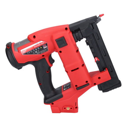 Milwaukee M18 FNCS18GS-501X zszywacz akumulatorowy 18 V 9,5 - 38 mm bezszczotkowy + 1x akumulator 5,0 Ah + HD Box - bez ładowarki