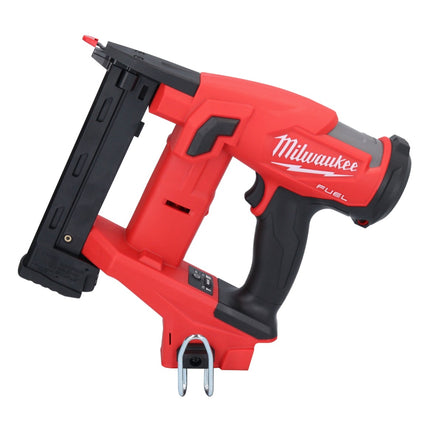 Milwaukee M18 FNCS18GS-502X wkrętarka akumulatorowa 18 V 9,5 - 38 mm bezszczotkowa + 2x akumulator 5,0 Ah + ładowarka + skrzynka HD