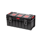 Toolbrothers RHINO Slim walizka narzędziowa ECO Comfort+ Long Edition 22 l IP54 z wyjmowanymi przegrodami