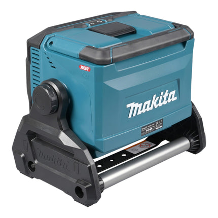 Makita ML 009 G Akumulatorowy reflektor budowlany 18 / 40 V maks. 10000 lm XGT Solo - bez akumulatora, bez ładowarki