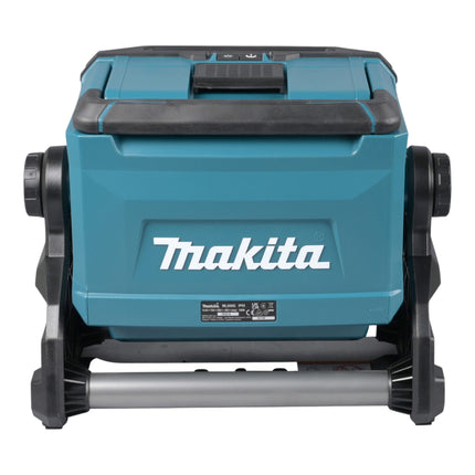 Makita ML 009 G Akumulatorowy reflektor budowlany 18 / 40 V maks. 10000 lm XGT Solo - bez akumulatora, bez ładowarki