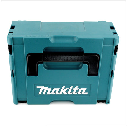 Makita DDF 483 RTJ Akku Bohrschrauber 18V 40Nm brushless + 2x Akku 5,0Ah + Ladegerät + Makpac - Toolbrothers