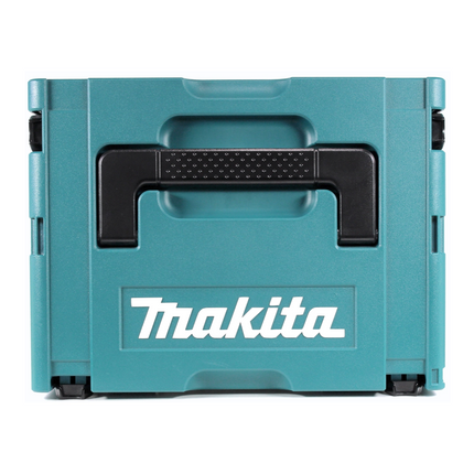 Makita DTW 251 RTJ Akku Schlagschrauber 18 V 230 Nm 1/2" + 2x Akku 5,0 Ah + Ladegerät + Makpac - Toolbrothers