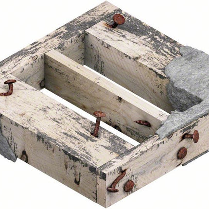 Bosch EXPERT Multi Material S 1156 XHM Säbelsägeblatt 225 mm 1 Stk. ( 2608900391 ) Carbide Technology