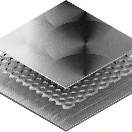 Otwornica Bosch EXPERT Tough Material 80 x 60 mm ( 2608900437 ) Technologia węglikowa