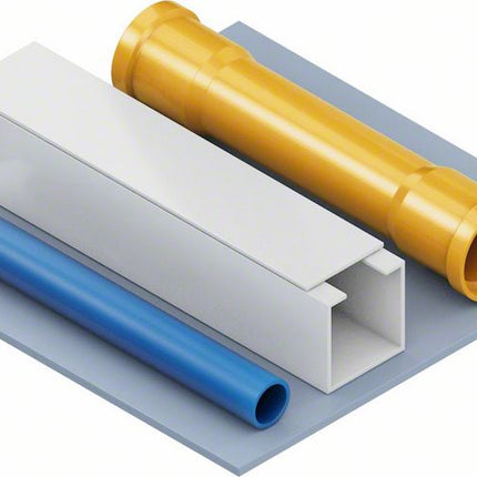 Bosch Expert S 1256 XHM Multi Material Säbelsägeblatt 300 mm 10 Stk. ( 2608900395 ) Carbide Technology