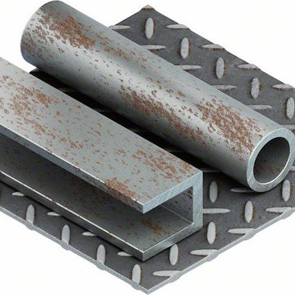 Brzeszczot do piły szablastej Bosch EXPERT Medium Thick Tough Metal S 1155 HHM 225 mm 10 szt. ( 2608900376 ) Carbide Technology