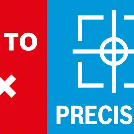 Diamentowa tarcza tnąca Bosch EXPERT HardCeramic 125 x 22,23 mm 1 szt. ( 2608900655 ) Diamond Technology